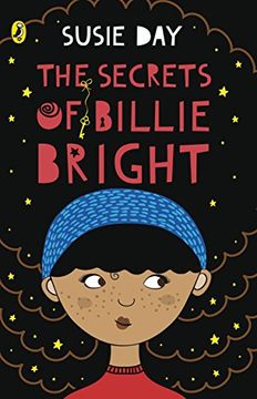 portada The Secrets of Billie Bright