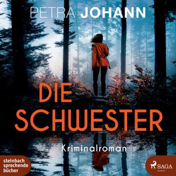 portada Die Schwester, 2 Audio-Cd, 2 mp3 (in German)
