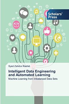 portada Intelligent Data Engineering and Automated Learning