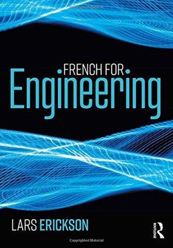 portada French for Engineering (en Inglés)