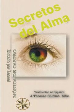 portada Secretos del Alma