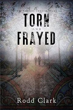 portada Torn and Frayed (in English)