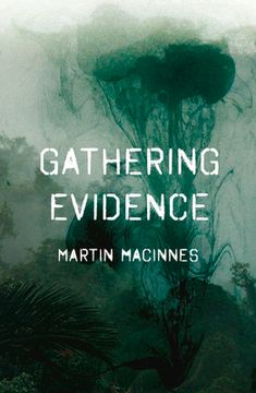 portada Gathering Evidence (in English)