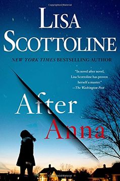 portada After Anna (International Edition) (en Inglés)