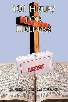 portada 101 helps for helpers