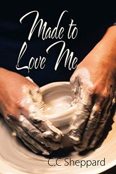 portada Made to Love me (in English)