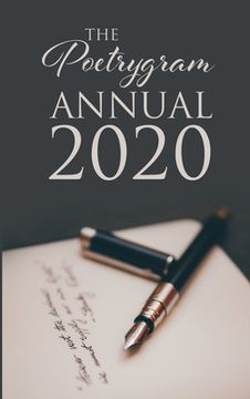 portada The Poetrygram Annual 2020 (en Inglés)
