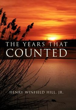 portada the years that counted