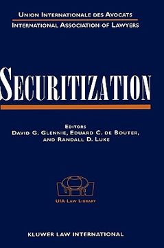 portada securitization (in English)
