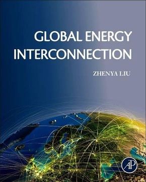 portada Global Energy Interconnection