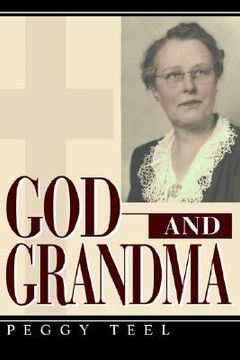 portada god and grandma (en Inglés)