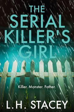 portada The Serial Killer's Girl (in English)
