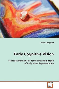 portada early cognitive vision