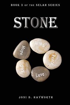 portada Stone (Selah) (en Inglés)