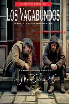 portada Los Vagabundos (in Spanish)