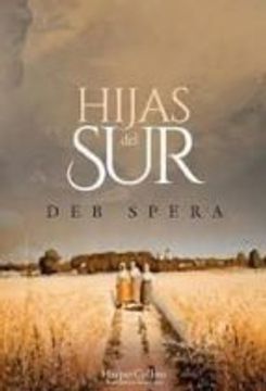 portada Hijas del sur (in Spanish)