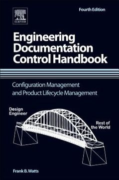 portada engineering documentation control handbook