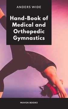 portada HandBook of Medical and Orthopedic Gymnastics (en Inglés)