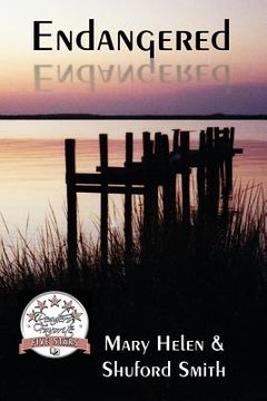 portada endangered (in English)