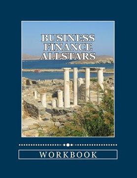 portada Business Finance Allstars (en Inglés)