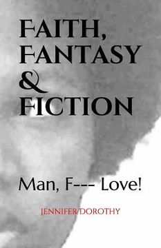 portada Faith, Fantasy & Fiction (in English)