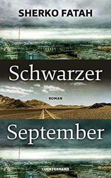 portada Schwarzer September: Roman (en Alemán)