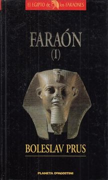 portada Faraon 1