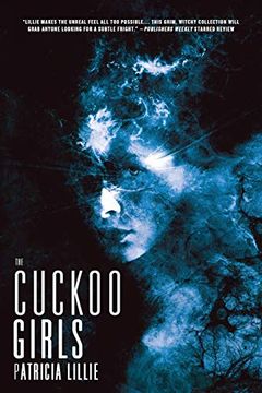 portada The Cuckoo Girls (en Inglés)