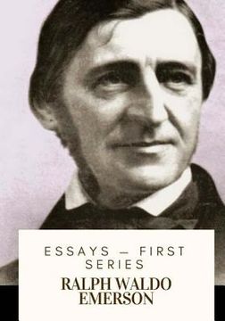 portada Essays ? First Series (en Inglés)