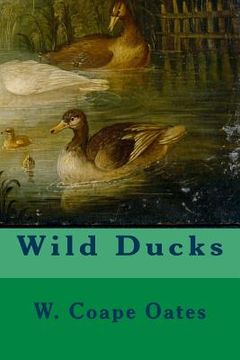 portada Wild Ducks (en Inglés)