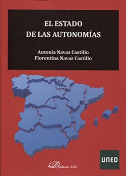 portada Estado de las Autonomias, el (in Spanish)
