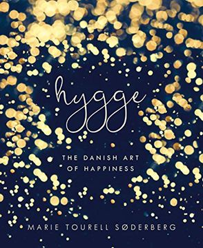 portada Hygge. The Danish art of Happiness (Michael Joseph) (in English)