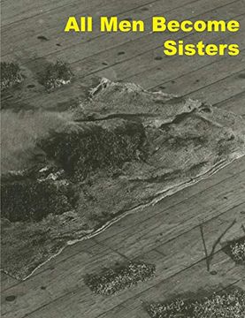 portada All men Become Sisters (Sternberg Press) (en Inglés)