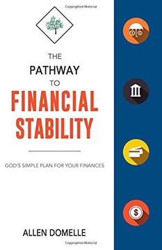 portada The Pathway to Financial Stability: God's Simple Plan for Your Finances (en Inglés)