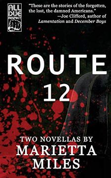 portada Route 12 (en Inglés)