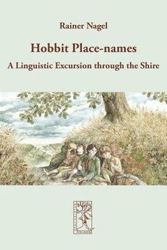 portada hobbit place-names (en Inglés)