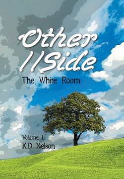 portada Other//Side: The White Room (en Inglés)