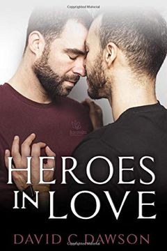 portada Heroes in Love (in English)