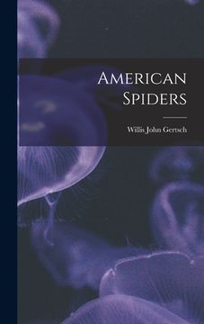 portada American Spiders