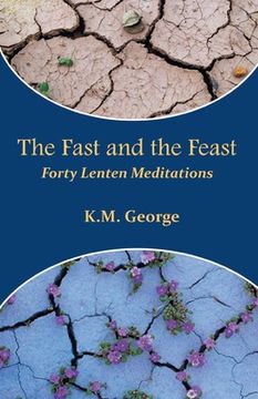 portada The fast and the Feast (in English)