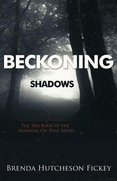 portada Beckoning Shadows (in English)