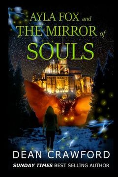 portada Ayla fox & the Mirror of Souls: Volume 1 