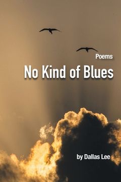 portada No Kind of Blues (in English)