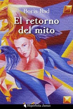 portada El retorno del mito (in Spanish)
