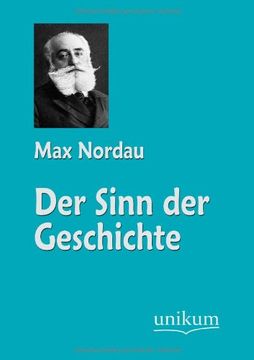 portada Der Sinn der Geschichte (German Edition)