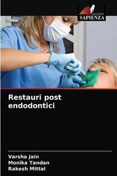 portada Restauri post endodontici (en Italiano)