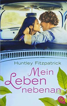 portada Mein Leben Nebenan (in German)