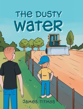 portada The Dusty Water (en Inglés)