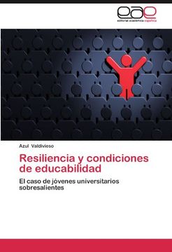 portada Resiliencia y Condiciones de Educabilidad