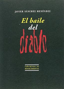portada El Baile Del Diablo (calle Del Aire, Band 163)